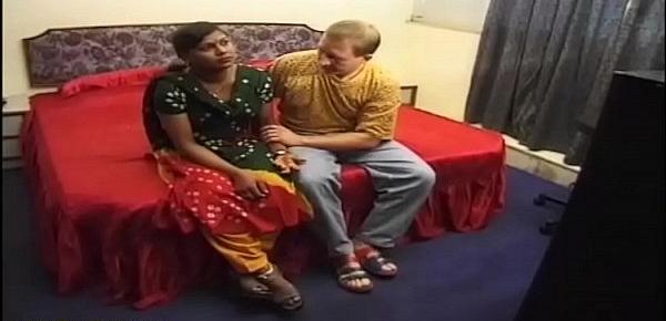  cute desi indian teen fucked by white tourist